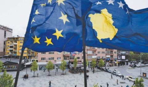 Lajm i mire per Kosoven: Be e heq nga lista e kuqe e udhetimeve